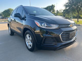 Used 2021 Chevrolet Trax LT w/ Driver Confidence Package image 4