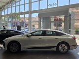 New 2025 Audi A6 e-tron Ultra image 2