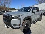 New 2025 Nissan Frontier PRO-4X w/ Pro Premium Package image 3