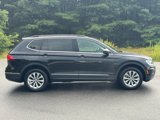 Used 2018 Volkswagen Tiguan SE w/ 3rd Row Seat Package image 5