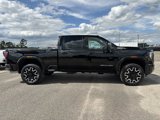 New 2026 GMC Sierra 2500 AT4 w/ Technology Package image 2