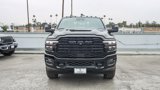 New 2025 RAM 3500 Laramie image 3