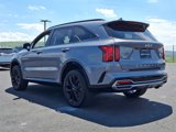Certified 2022 Kia Sorento SX image 4