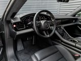 Certified 2025 Porsche Taycan Turbo S image 4