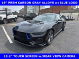 New 2025 Ford Mustang GT Premium w/ California Special Package image 3