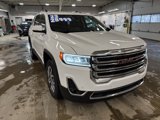 Used 2023 GMC Acadia SLT image 3