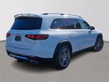 New 2025 Mercedes-Benz GLS 450 4MATIC image 4