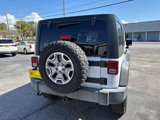 Used 2017 Jeep Wrangler Unlimited Rubicon w/ Connectivity Group image 4
