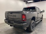 New 2025 RAM 2500 Big Horn image 6