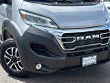 New 2025 RAM ProMaster 3500 w/ Quick Order Package 22G SLT image 3