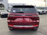 New 2025 Jeep Grand Cherokee Summit image 4