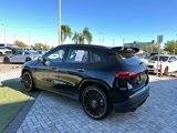 Certified 2025 Mercedes-Benz GLA 35 AMG 4MATIC image 5