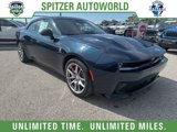 New 2025 Dodge Charger R/T Scat Pack w/ Track Pack image 3