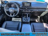Used 2024 Honda CR-V EX-L image 6