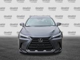 Certified 2024 Lexus NX 350 AWD w/ Luxury Package image 3