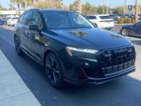 New 2025 Audi Q7 3.0T Prestige image 3