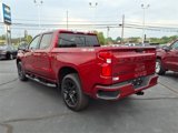 New 2026 Chevrolet Silverado 1500 RST w/ All Star Edition Plus image 4