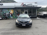 Used 2012 Hyundai Sonata GLS w/ Popular Equipment Pkg image 5