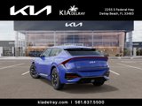New 2025 Kia EV6 GT-Line image 4