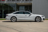 New 2025 Audi A8 L 3.0T image 4