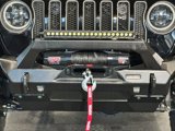 Used 2023 Jeep Wrangler Unlimited Rubicon w/ Xtreme 35 Tire Package image 3