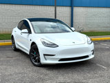 Used 2020 Tesla Model 3 Long Range image 3