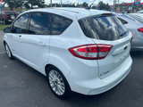 Used 2017 Ford C-MAX SE w/ Equipment Group 201A image 6