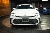 Used 2025 Toyota Camry SE image 4