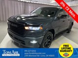 New 2026 RAM 1500 Laramie image 3
