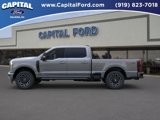 New 2025 Ford F250 Platinum image 3