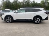 Used 2022 Subaru Outback Limited XT image 5