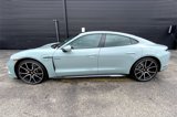 New 2025 Porsche Taycan 4S image 2