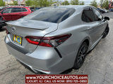 Used 2021 Toyota Camry SE image 6