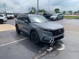 New 2026 Honda CR-V Sport Touring image 3