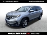 Certified 2022 Honda Pilot EX-L image 1