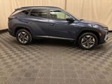New 2025 Hyundai Tucson SEL image 4