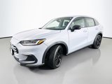 New 2026 Honda HR-V Sport image 3