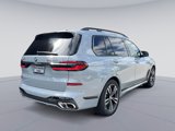 New 2025 BMW X7 M60i w/ Climate Comfort Package image 5