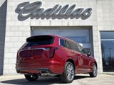 Used 2024 Cadillac XT6 Premium Luxury w/ Platinum Package image 4