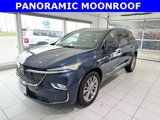 Used 2023 Buick Enclave Avenir image 4