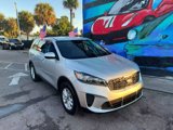 Used 2020 Kia Sorento LX image 2