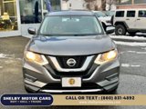 Used 2018 Nissan Rogue S image 2