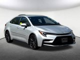 Certified 2025 Toyota Corolla SE image 2