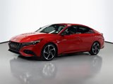 Used 2021 Hyundai Elantra N Line w/ Cargo Package image 3