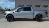 New 2025 Ford F150 Platinum image 3