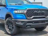 Used 2025 RAM 1500 Rebel w/ Rebel Level 2 Equipment Group image 2
