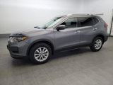 Used 2018 Nissan Rogue SV image 2