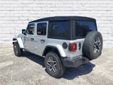 New 2024 Jeep Wrangler Sahara image 3