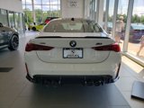 New 2026 BMW M4 xDrive Competition image 4