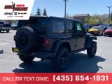 New 2025 Jeep Wrangler Willys image 2